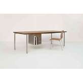 Sanktjohanser EXCENTER table
