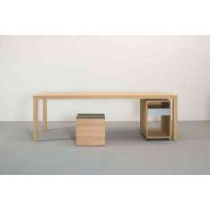Sanktjohanser DINAVIER table