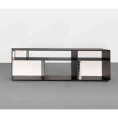 Sanktjohanser DIGITAL modular sideboard- and shelfsystem