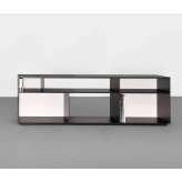 Sanktjohanser DIGITAL modular sideboard- and shelfsystem