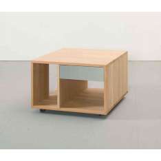 Sanktjohanser DEPOT X container / sidetable