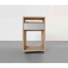 Sanktjohanser DEPOT X container / sidetable