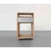 Sanktjohanser DEPOT X container / sidetable