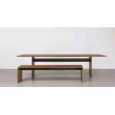 Sanktjohanser AREAL table