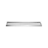 SANCO valanio | Framed glass shelf