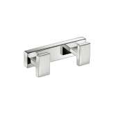 SANCO valanio | Double bath robe hook