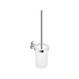 SANCO toilet brush holder | Toilet brush holder wall mounted