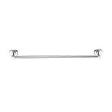 SANCO ergon project | Single towel rail 60cm