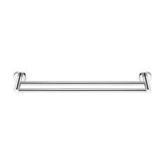 SANCO ergon project | Double towel rail 60cm