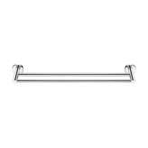 SANCO ergon project | Double towel rail 60cm