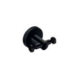 SANCO ergon project | Double bath robe hook