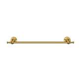 SANCO elina | Single towel rail