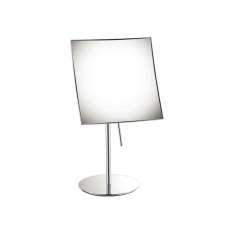 SANCO cosmetic mirrors | Portable magnifying mirror x4