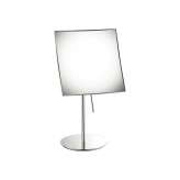SANCO cosmetic mirrors | Portable magnifying mirror x4