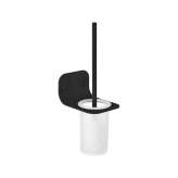 SANCO avaton | Toilet brush holder wall mounted