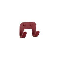 SANCO avaton | Double bath robe hook