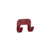 SANCO avaton | Double bath robe hook