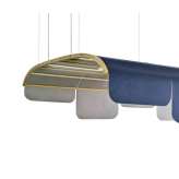 Sancal Tartana Acoustic Dome With Leds