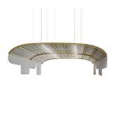 Sancal Tartana Acoustic Dome With Leds