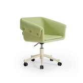 Sancal Collar Chair With Wheels