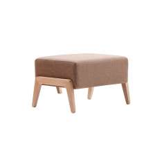 Sancal Boomerang Pouf