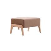 Sancal Boomerang Pouf