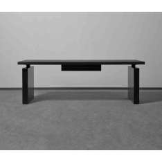 SA Möbler Snitsa XL conference table