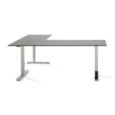 SA Möbler Snitsa workstation