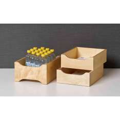 SA Möbler Snitsa storage