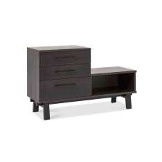 SA Möbler Snitsa storage
