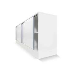 SA Möbler Snitsa storage