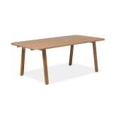 SA Möbler Snitsa conference table