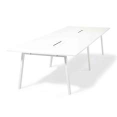 SA Möbler Snitsa conference table