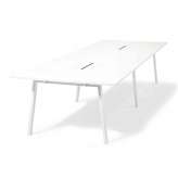 SA Möbler Snitsa conference table