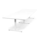 SA Möbler Snitsa conference table