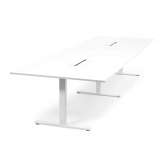 SA Möbler Snitsa conference table