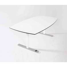 SA Möbler Snitsa conference table
