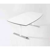 SA Möbler Snitsa conference table