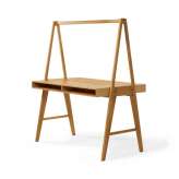 SA Möbler A-series conference table