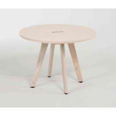 SA Möbler A-series conference table