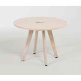 SA Möbler A-series conference table