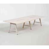 SA Möbler A-series conference table