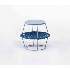 Saba Italia Ziggy | Low Table
