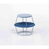 Saba Italia Ziggy | Low Table