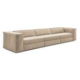 Saba Italia Up | Sofa