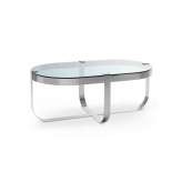 Saba Italia Ring | Low Table