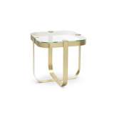 Saba Italia Ring | Low Table