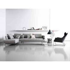 Saba Italia Quinta Strada | Sofa