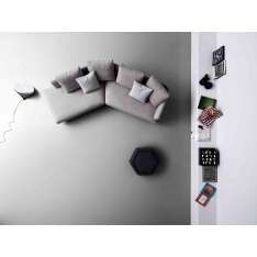 Saba Italia Quinta Strada | Sofa