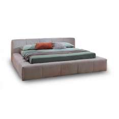 Saba Italia Pixel Box Large Bed